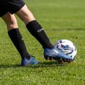 Fußballsocken OneTeam Precision football socks Set 2-pack schwarz 7