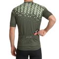 Herren-Fahrradtrikot ATTABO Tevi green 4
