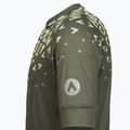 Herren-Fahrradtrikot ATTABO Tevi green 6