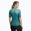Damen-Fahrradtrikot ATTABO Tevi WMNS green 2