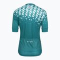 Damen-Fahrradtrikot ATTABO Tevi WMNS green 9