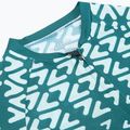 Damen-Fahrradtrikot ATTABO Tevi WMNS green 11