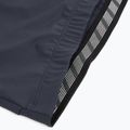 Damen Fahrradtrikot ATTABO TEVRA mit kurzem Reißverschluss schwarz 9
