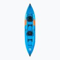AQUASTIC Cortez 13'5" 410 cm blau 2-Personen aufblasbares Kajak 2