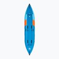 AQUASTIC Cortez 13'5" 410 cm blau 2-Personen aufblasbares Kajak 2