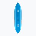 AQUASTIC Cortez 13'5" 410 cm blau 2-Personen aufblasbares Kajak 3