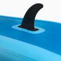 AQUASTIC Cortez 13'5" 410 cm blau 2-Personen aufblasbares Kajak 11