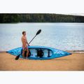 AQUASTIC Monroy 14'0" 427 cm blau Kajak/SUP Hybrid 18