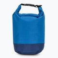 Wasserdichter Packsack AQUASTIC Dry Bag 8 l Nylon/TPU Blau 4