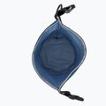 Wasserdichter Packsack AQUASTIC Dry Bag 8 l Nylon/TPU Blau 7
