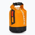 Wasserdichter Packsack AQUASTIC Dry Bag 8 l Nylon/TPU Orange 3