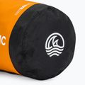 Wasserdichter Packsack AQUASTIC Dry Bag 8 l Nylon/TPU Orange 6