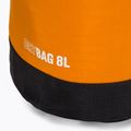 Wasserdichter Packsack AQUASTIC Dry Bag 8 l Nylon/TPU Orange 8