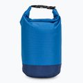 Wasserdichter Packsack AQUASTIC Dry Bag 13 l Nylon/TPU Blau 2