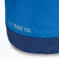 Wasserdichter Packsack AQUASTIC Dry Bag 13 l Nylon/TPU Blau 7