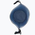 Wasserdichter Packsack AQUASTIC Dry Bag 13 l Nylon/TPU Blau 4