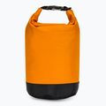 Wasserdichter Packsack AQUASTIC Dry Bag 13 l Nylon/TPU Orange 3