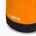 Wasserdichter Packsack AQUASTIC Dry Bag 13 l Nylon/TPU Orange 6