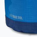 AQUASTIC Trockensack 20 l blau 7