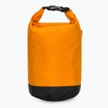 Wasserdichter Packsack AQUASTIC Dry Bag 20 l Nylon/TPU Orange 3