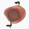 Wasserdichter Packsack AQUASTIC Dry Bag 20 l Nylon/TPU Orange 7
