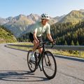 Damen Fahrradtrikot ATTABO TEVRA mit kurzem Reißverschluss in Minzgrün 7
