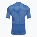 Kinder-Radtrikot ATTABO Vites navy blue 7