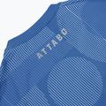 Kinder-Radtrikot ATTABO Vites navy blue 9
