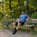 Herren-Fahrradtrikot ATTABO Vites navy blue 12
