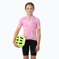 Kinder-Radtrikot ATTABO Vites WMNS pink