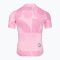 Kinder-Radtrikot ATTABO Vites WMNS pink 7