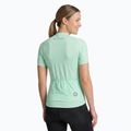 Damen-Fahrradtrikot ATTABO Vites WMNS green 2