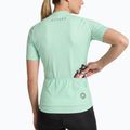 Damen-Fahrradtrikot ATTABO Vites WMNS green 3