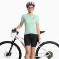Damen-Fahrradtrikot ATTABO Vites WMNS green 6