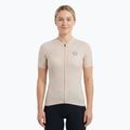 Damen-Fahrradtrikot ATTABO Vites WMNS brown