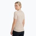 Damen-Fahrradtrikot ATTABO Vites WMNS brown 2