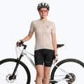 Damen-Fahrradtrikot ATTABO Vites WMNS brown 5