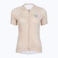 Damen-Fahrradtrikot ATTABO Vites WMNS brown