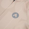 Damen-Fahrradtrikot ATTABO Vites WMNS brown 3