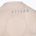 Damen-Fahrradtrikot ATTABO Vites WMNS brown 4