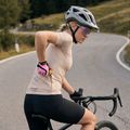 Damen-Fahrradtrikot ATTABO Vites WMNS brown 13