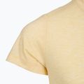 Kinder-Trekking-T-Shirt KADVA Merivra merino peach 4