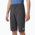 Kinder-Radshorts ATTABO Ryst 2w1 black