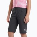 Kinder-Radshorts ATTABO Ryst 2w1 black