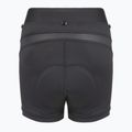 Kinder-Radshorts ATTABO Ryst 2w1 black 12
