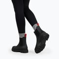 Gummistiefel für Damen KADVA FlowBoots WMNS black 4