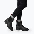 Gummistiefel für Damen KADVA FlowBoots WMNS black 2