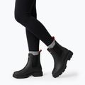 Gummistiefel für Damen KADVA FlowBoots WMNS black 3