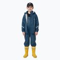 Kinder-Gummistiefel KADVA PuddleProof JR mit reflektierenden Elementen gelb 2