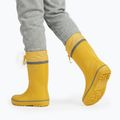 Kinder-Gummistiefel KADVA PuddleProof JR yellow 3